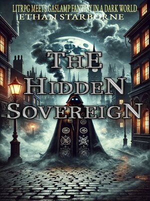 cover image of The Hidden Sovereign
